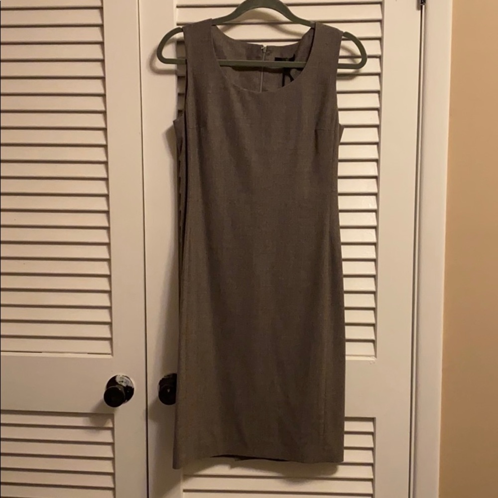 NWT Calvin Klein Collection Dress sz 40 (4 in US)
